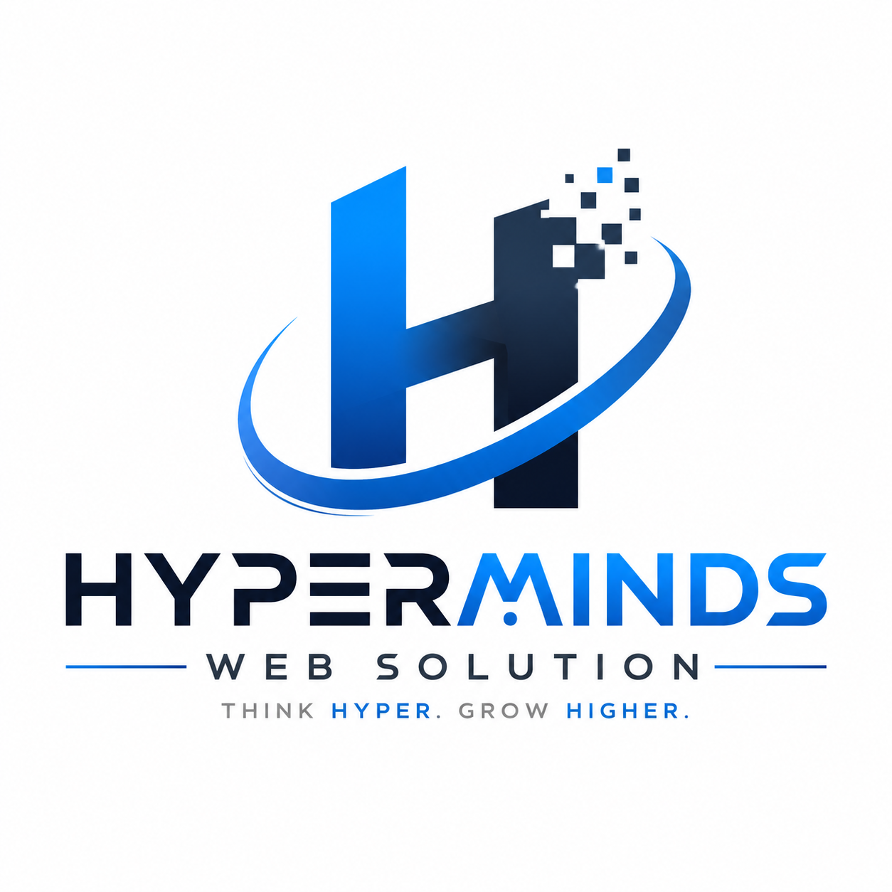 HyperMinds Web Solutions